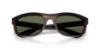 Picture of Ray Ban Sunglasses RB2489
