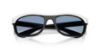 Picture of Ray Ban Sunglasses RB2489