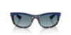 Picture of Ray Ban Sunglasses RB2489