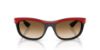 Picture of Ray Ban Sunglasses RB2489
