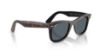 Picture of Ray Ban Sunglasses RB2240F