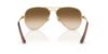 Picture of Ray Ban Sunglasses RB3925