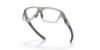 Picture of Oakley Eyeglasses VERSAFUSE SQ