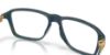 Picture of Oakley Eyeglasses WHEEL HOUSE RX