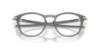 Picture of Oakley Eyeglasses PITCHMAN R CARBON (A)