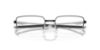 Picture of Oakley Eyeglasses FOIL RQ 0.5