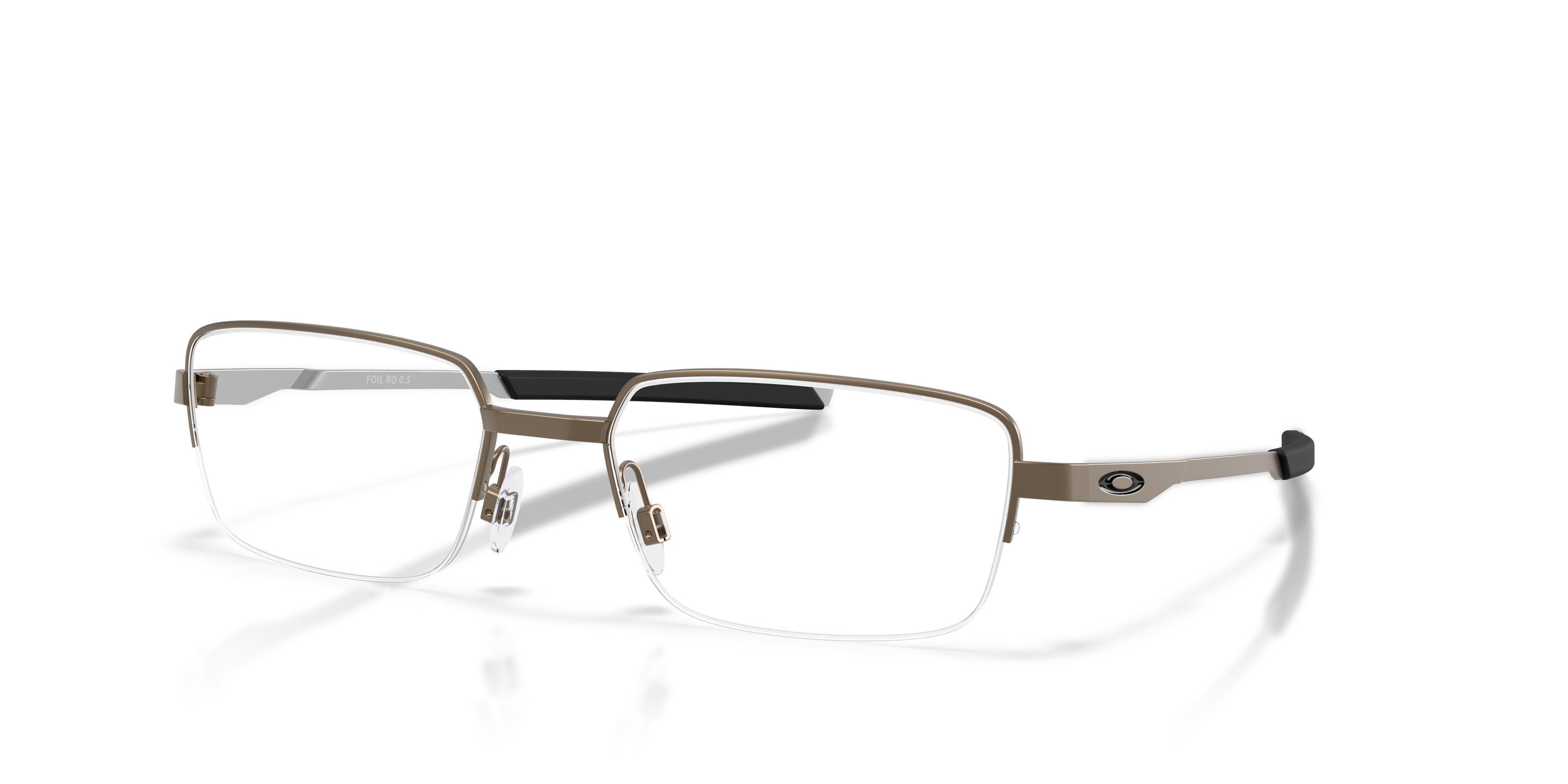 Picture of Oakley Eyeglasses FOIL RQ 0.5
