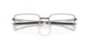 Picture of Oakley Eyeglasses FOIL RQ 0.5