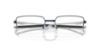 Picture of Oakley Eyeglasses FOIL RQ 0.5