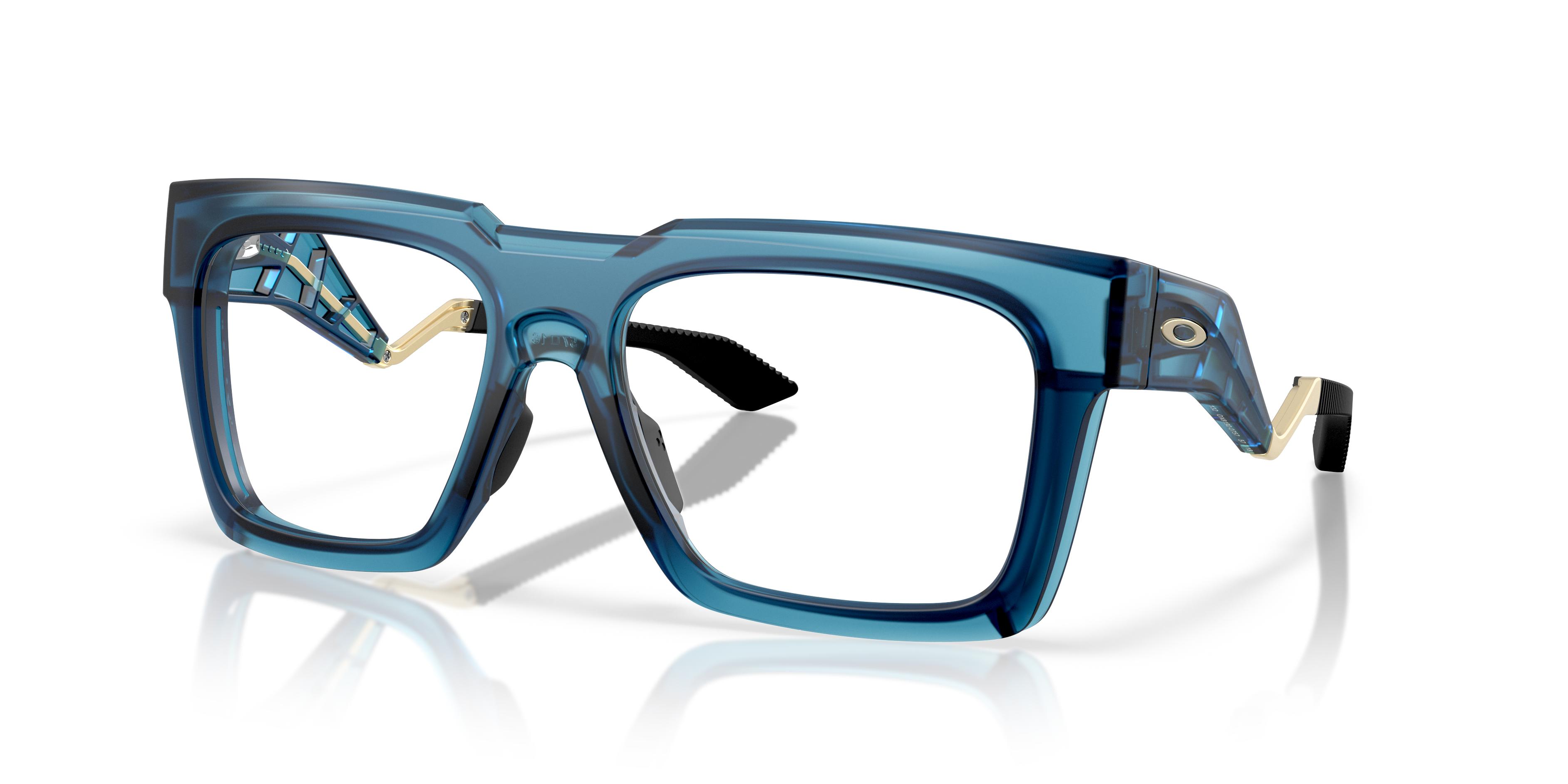 Picture of Oakley Eyeglasses ENIGMA INK RX