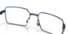 Picture of Oakley Eyeglasses FOIL SQ