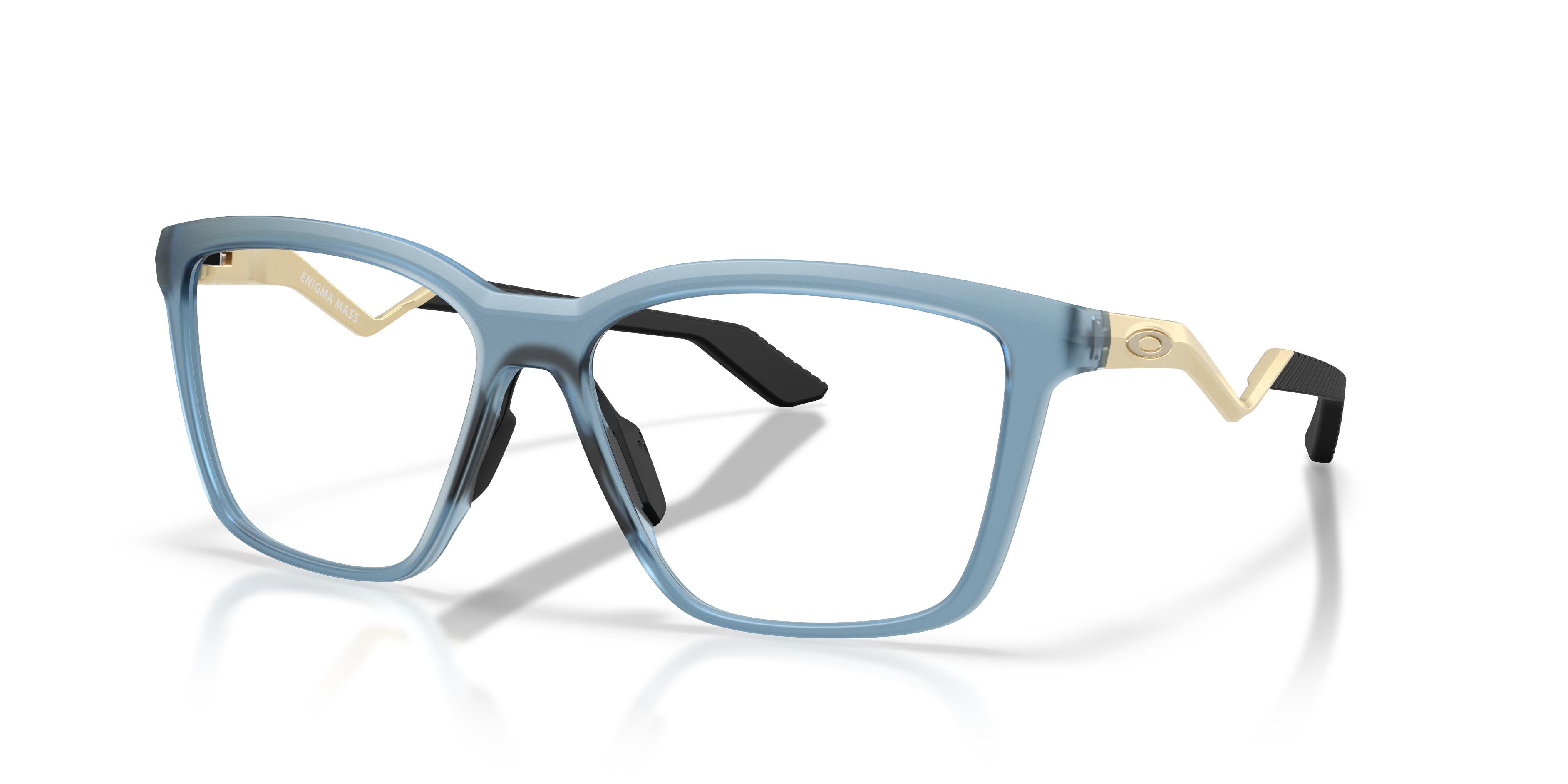 Picture of Oakley Eyeglasses ENIGMA MASS