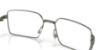 Picture of Oakley Eyeglasses FOIL SQ