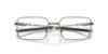 Picture of Oakley Eyeglasses FOIL SQ