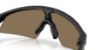 Picture of Oakley Sunglasses RESISTOR SWEEP