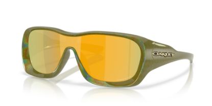 Picture of Oakley Sunglasses DE LA SALLE