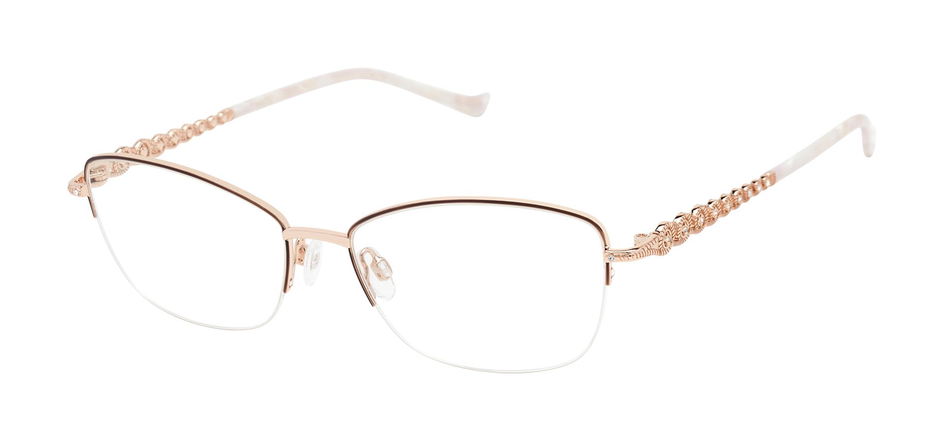 Picture of Tura Eyeglasses R711