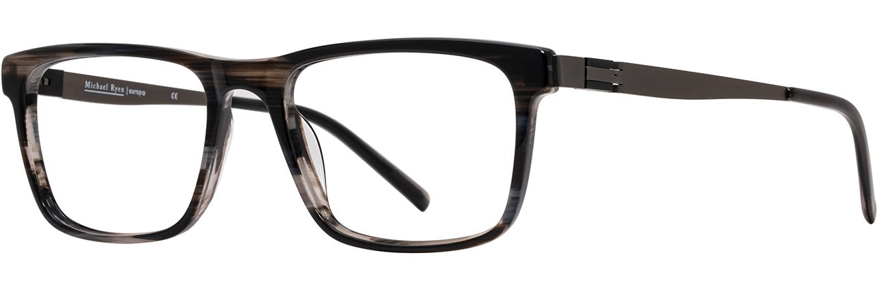 Picture of Michael Ryen Eyeglasses MR-454