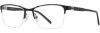 Picture of Michael Ryen Eyeglasses MR-452