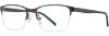 Picture of Michael Ryen Eyeglasses MR-452