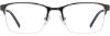Picture of Michael Ryen Eyeglasses MR-452