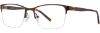 Picture of Michael Ryen Eyeglasses MR-452