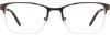 Picture of Michael Ryen Eyeglasses MR-452