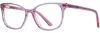 Picture of Adin Thomas Eyeglasses AT-662