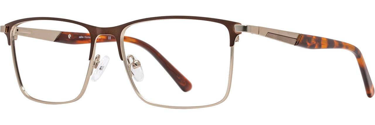 Picture of Adin Thomas Eyeglasses AT-660