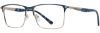 Picture of Adin Thomas Eyeglasses AT-660