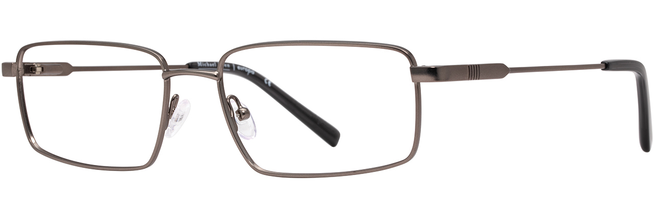 Picture of Michael Ryen Eyeglasses MR-458