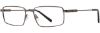 Picture of Michael Ryen Eyeglasses MR-458