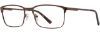 Picture of Adin Thomas Eyeglasses AT-656