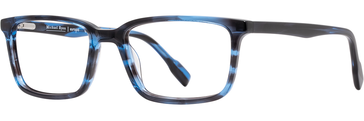 Picture of Michael Ryen Eyeglasses MR-456