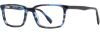 Picture of Michael Ryen Eyeglasses MR-456