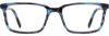 Picture of Michael Ryen Eyeglasses MR-456
