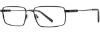 Picture of Michael Ryen Eyeglasses MR-458