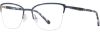 Picture of Scott Harris Eyeglasses SH-986