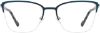 Picture of Scott Harris Eyeglasses SH-986