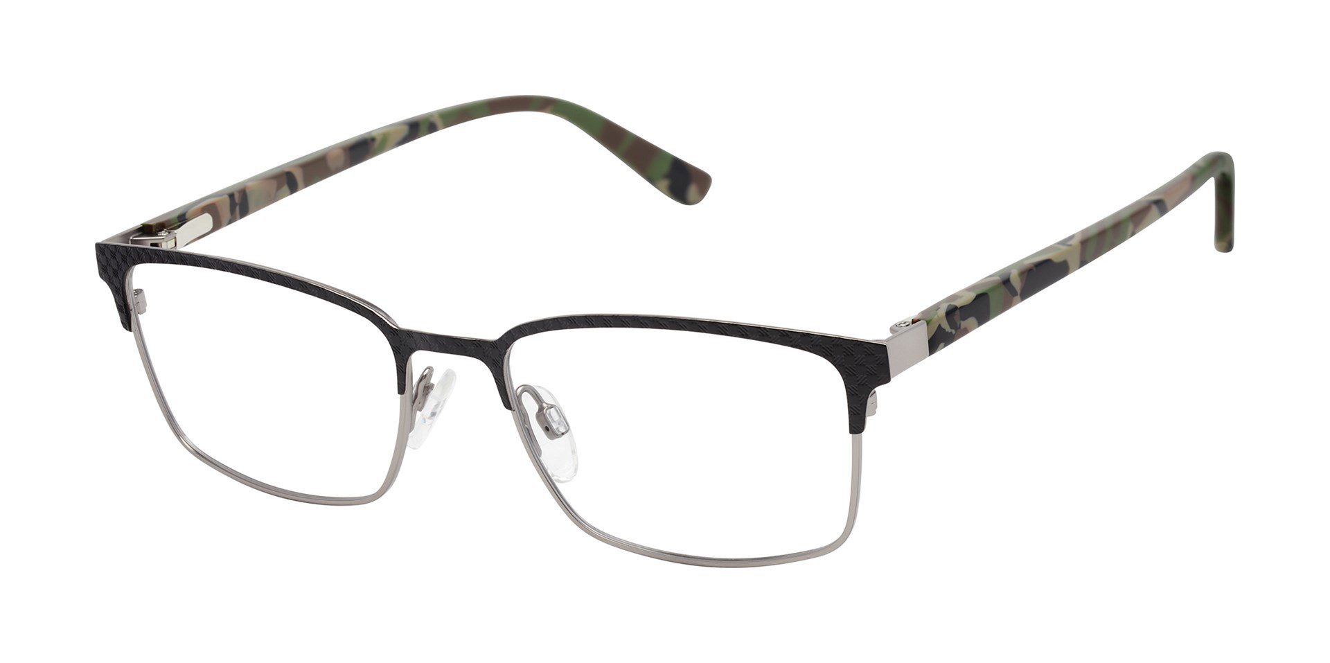 Picture of Zuma Rock Eyeglasses ZR030