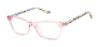 Picture of Gx By Gwen Stefani Eyeglasses GX854