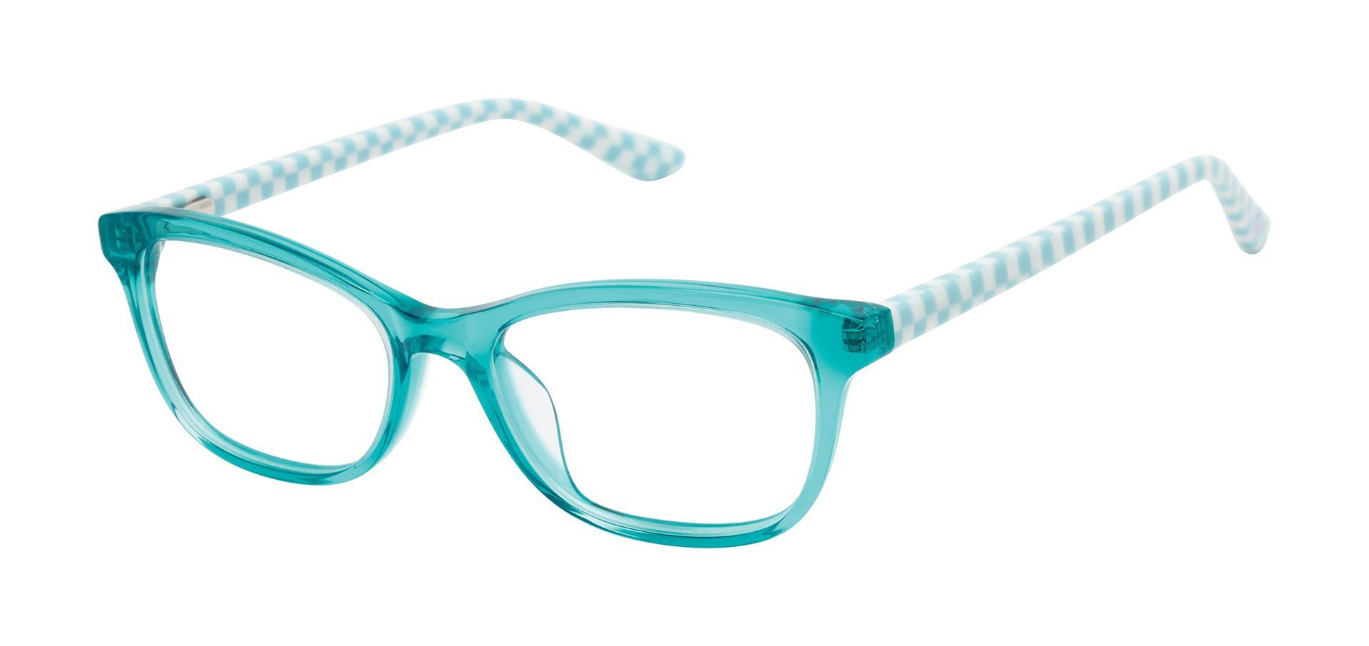Picture of Gx By Gwen Stefani Eyeglasses GX854