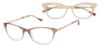 Picture of Tura Eyeglasses TE296