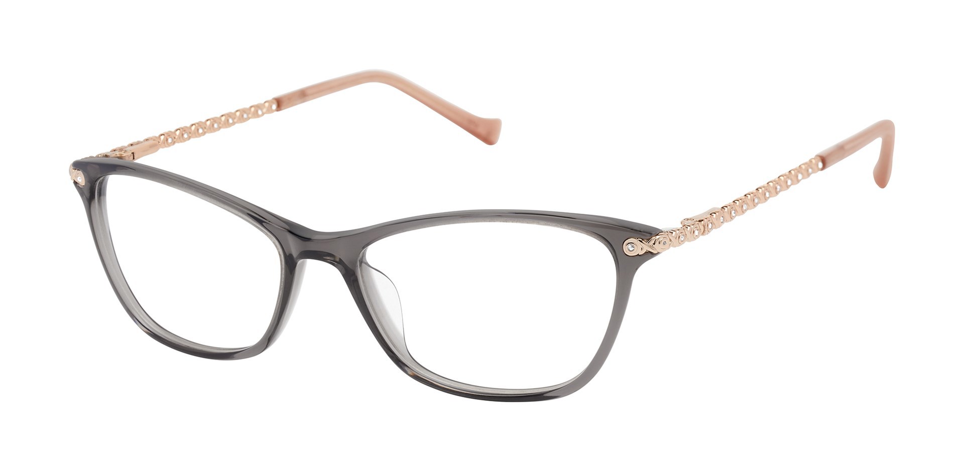 Picture of Tura Eyeglasses TE296