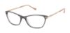 Picture of Tura Eyeglasses TE296