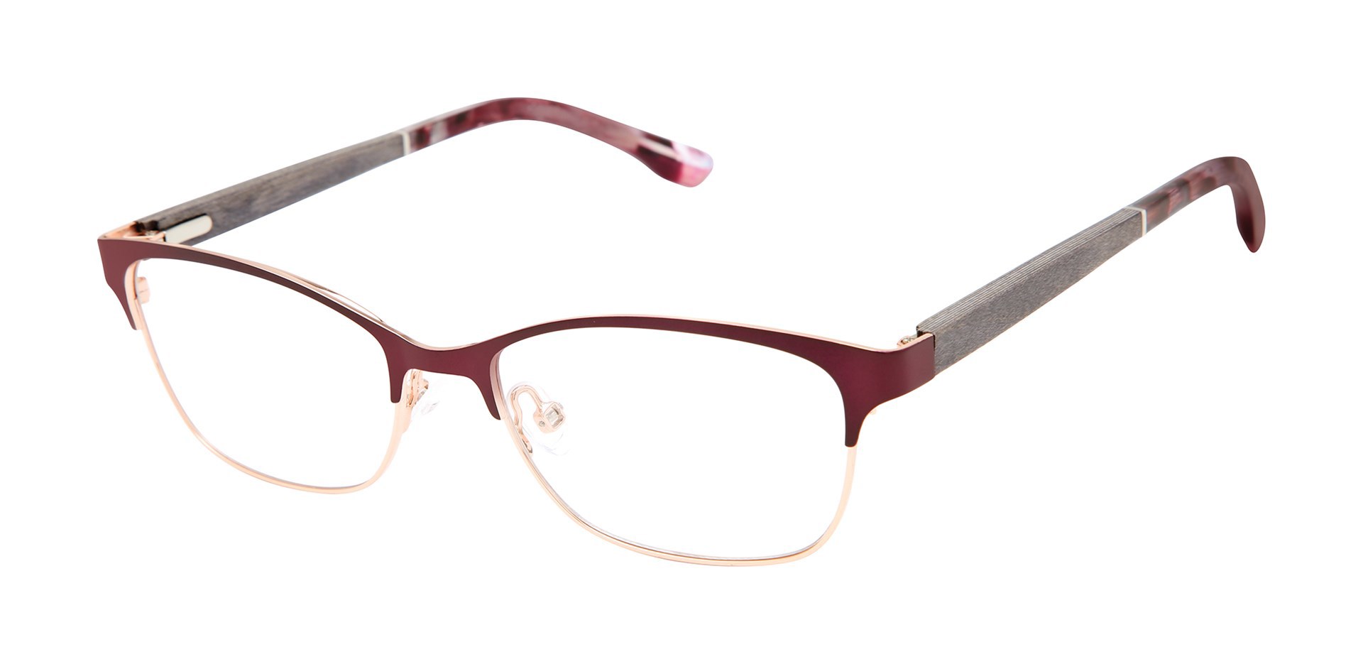 Picture of Botaniq Eyeglasses BIOW503