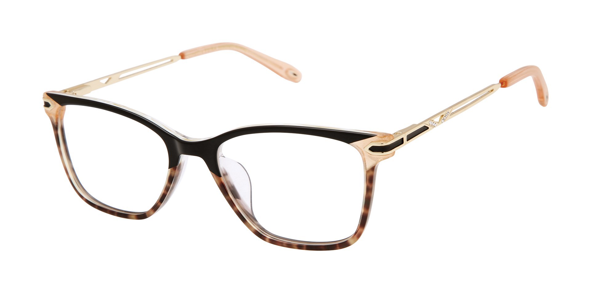 Picture of Glemaud X Tura Eyeglasses VGO044