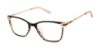 Picture of Glemaud X Tura Eyeglasses VGO044