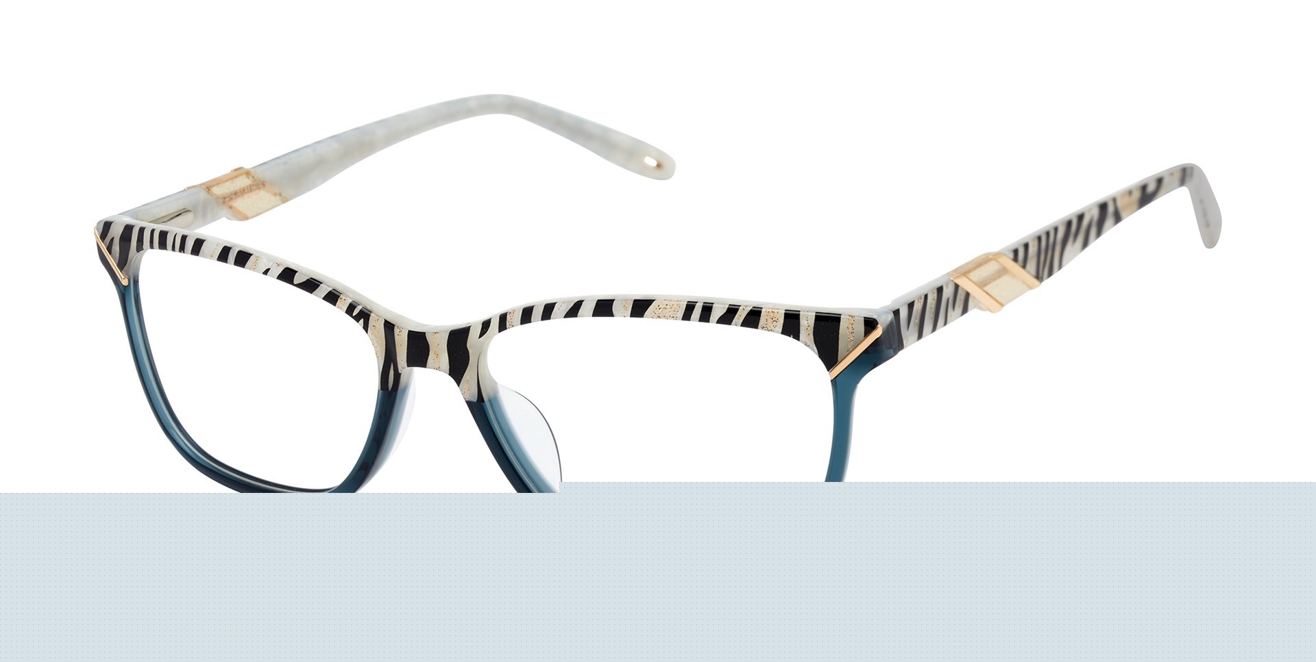 Picture of Glemaud X Tura Eyeglasses VGO043