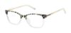 Picture of Glemaud X Tura Eyeglasses VGO044